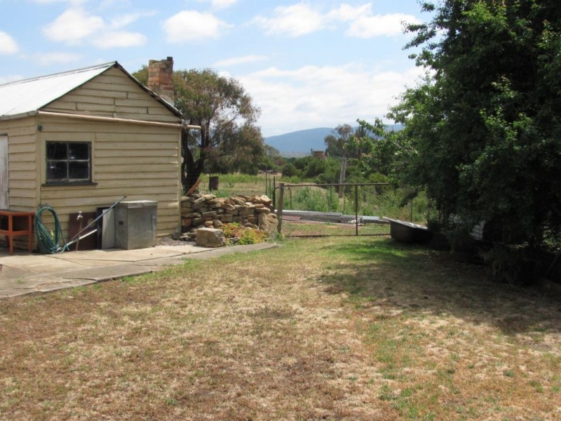 75 Main Road, Tunbridge TAS 7120