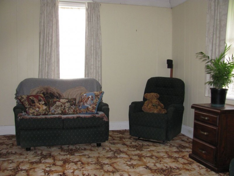 75 Main Road, Tunbridge TAS 7120