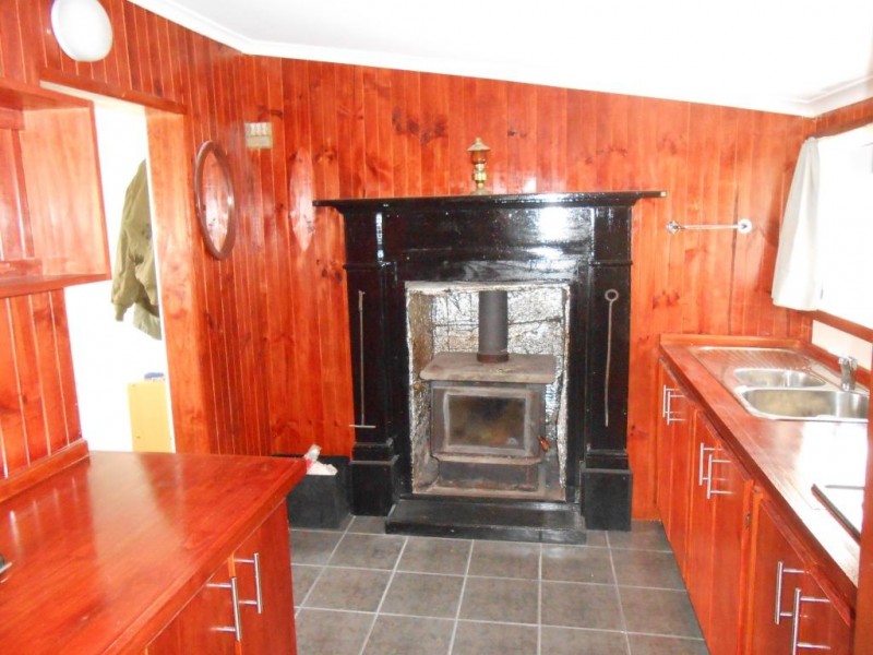 398 Lake Leake road, Lake Leake TAS 7210