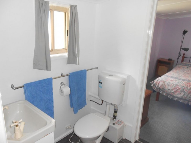 398 Lake Leake road, Lake Leake TAS 7210