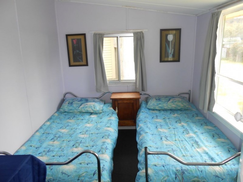 398 Lake Leake road, Lake Leake TAS 7210