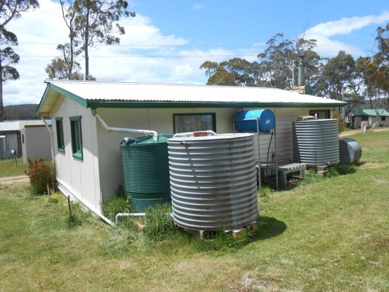 398 Lake Leake road, Lake Leake TAS 7210