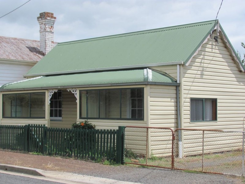 10 King Street, Cressy TAS 7302