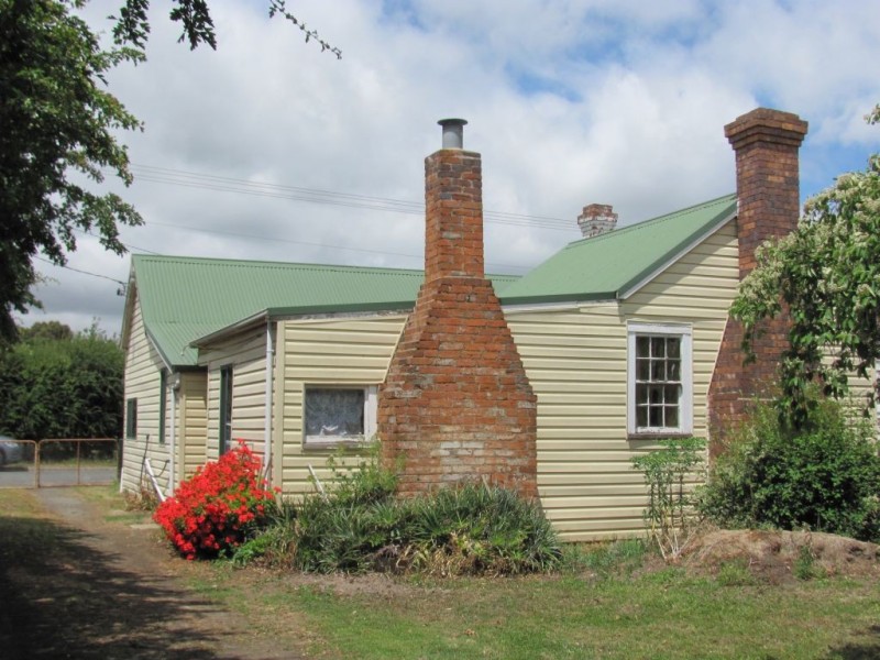 10 King Street, Cressy TAS 7302