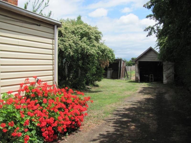 10 King Street, Cressy TAS 7302