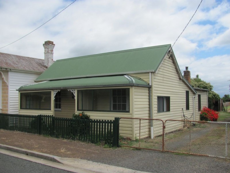 10 King Street, Cressy TAS 7302