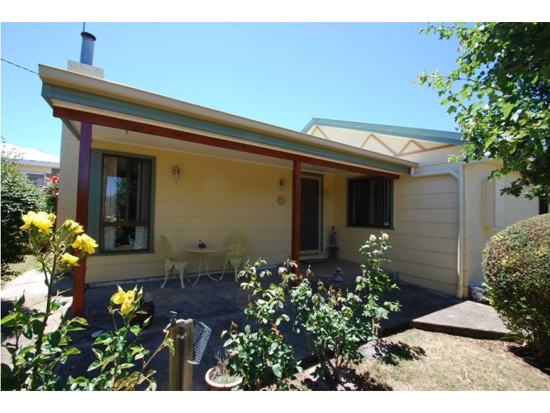 5 Bond Street, Ross TAS 7209