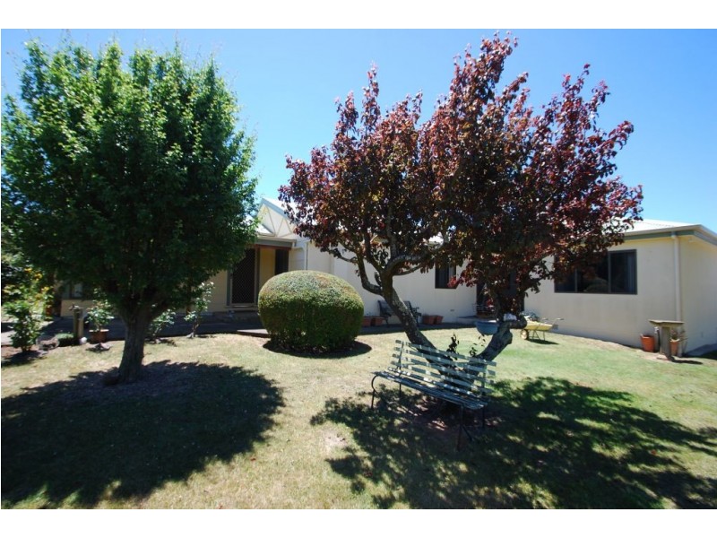 5 Bond Street, Ross TAS 7209