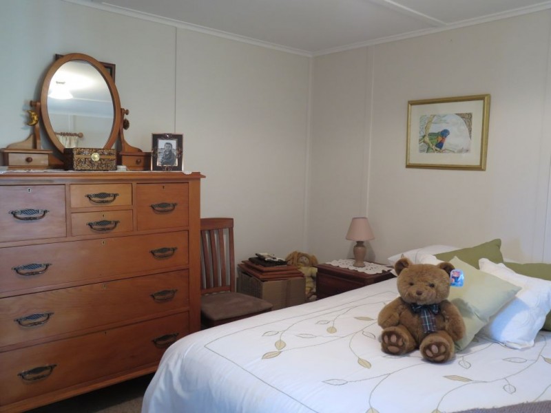 5 Bond Street, Ross TAS 7209