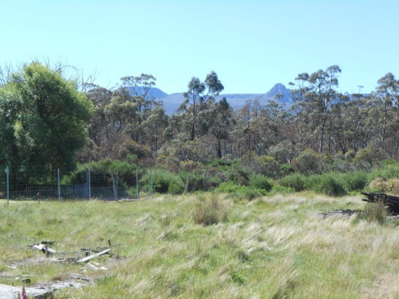 8 Coronation Avenue, Rossarden TAS 7213