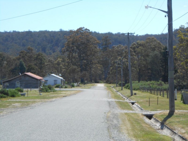 8 Coronation Avenue, Rossarden TAS 7213