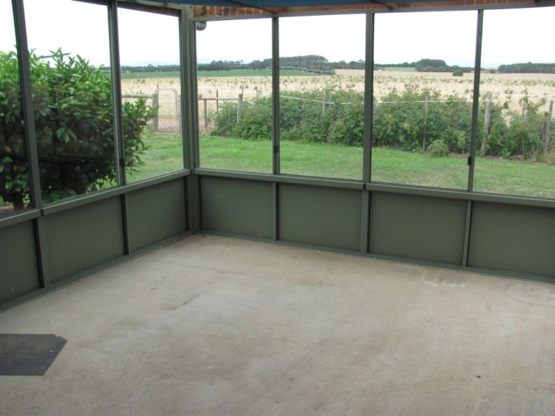 869 Bishopsbourne Road, Bishopsbourne TAS 7301