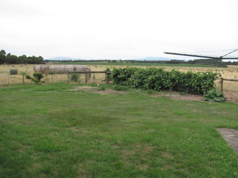 869 Bishopsbourne Road, Bishopsbourne TAS 7301