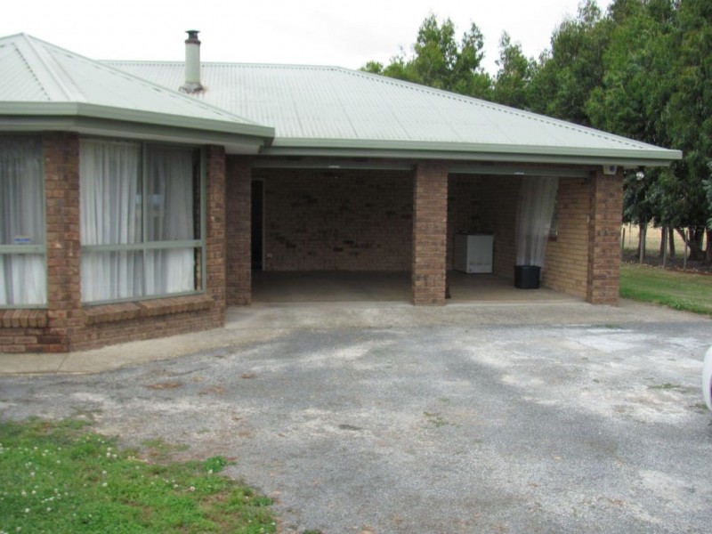 869 Bishopsbourne Road, Bishopsbourne TAS 7301