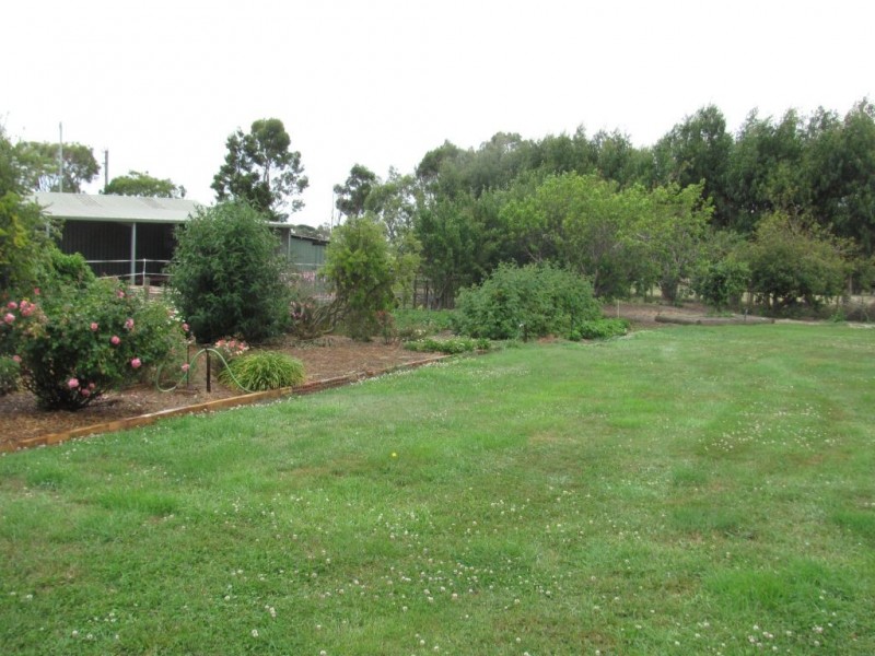 869 Bishopsbourne Road, Bishopsbourne TAS 7301