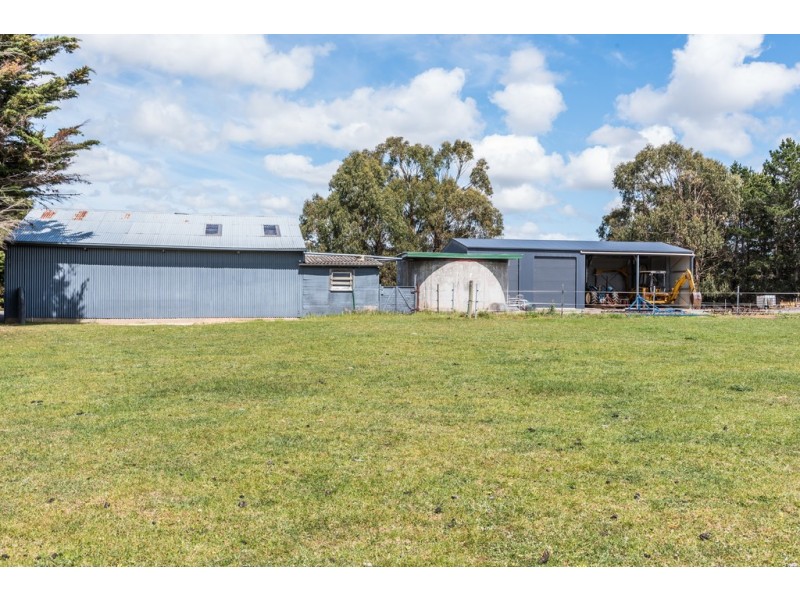 1243 Illawarra Road, Carrick TAS 7291
