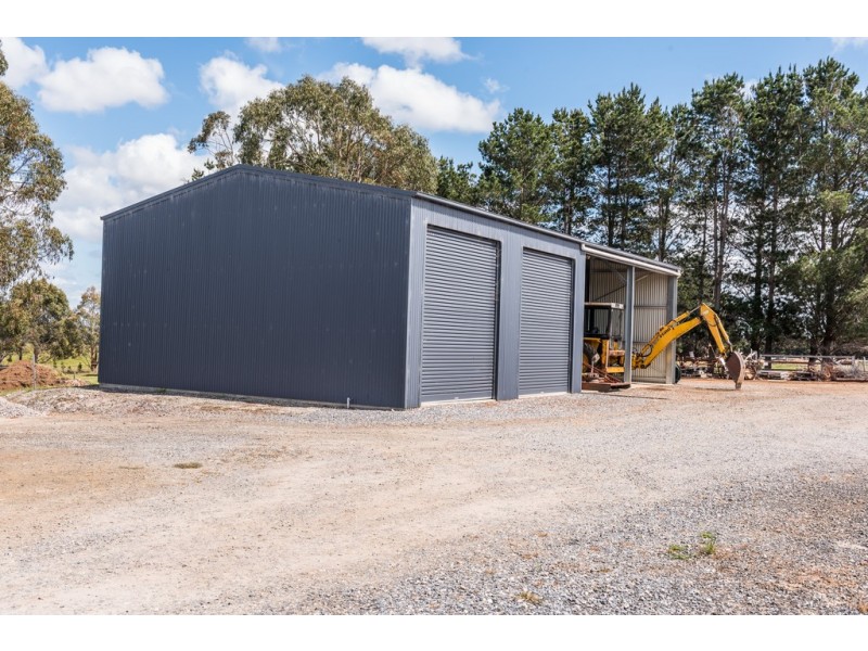 1243 Illawarra Road, Carrick TAS 7291
