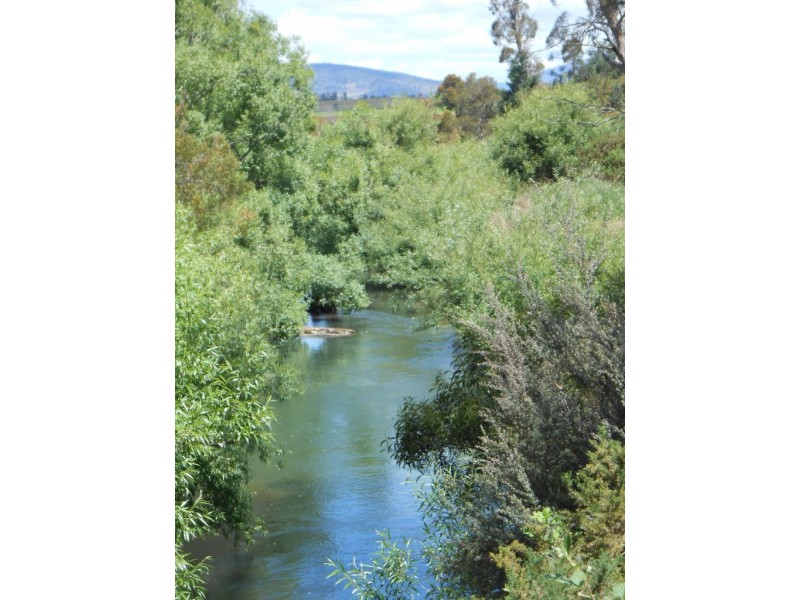 465 Eastfield Road, Cressy TAS 7302