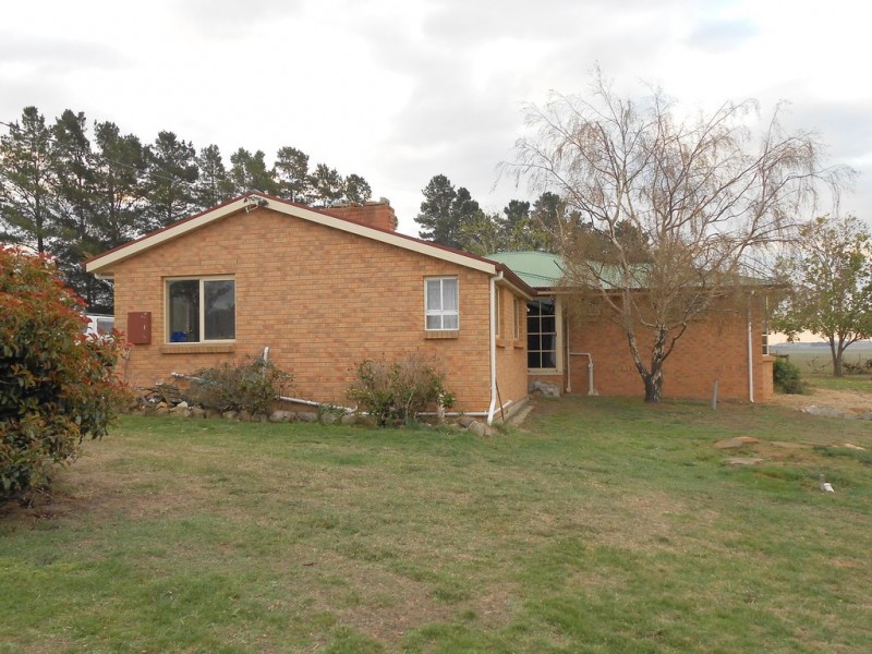 465 Eastfield Road, Cressy TAS 7302