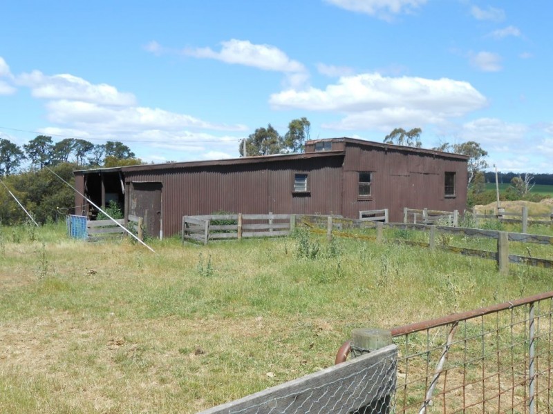 465 Eastfield Road, Cressy TAS 7302