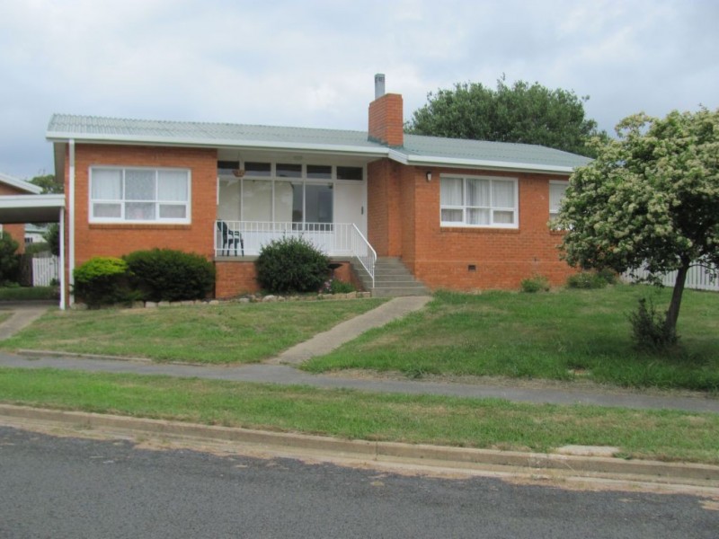 8 Maxwell PLace, Poatina TAS 7302