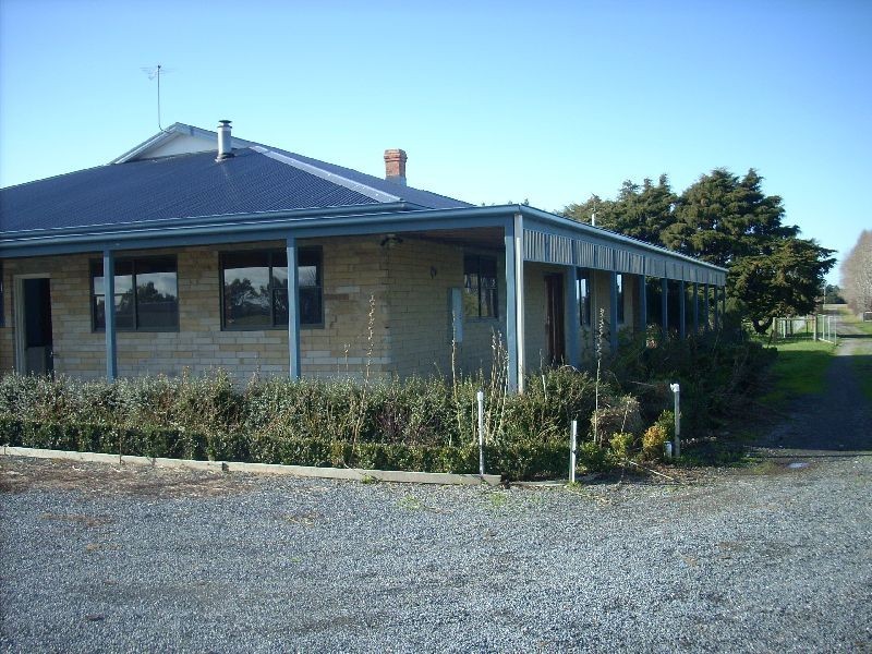240 Liffey Road, Bishopsbourne TAS 7301
