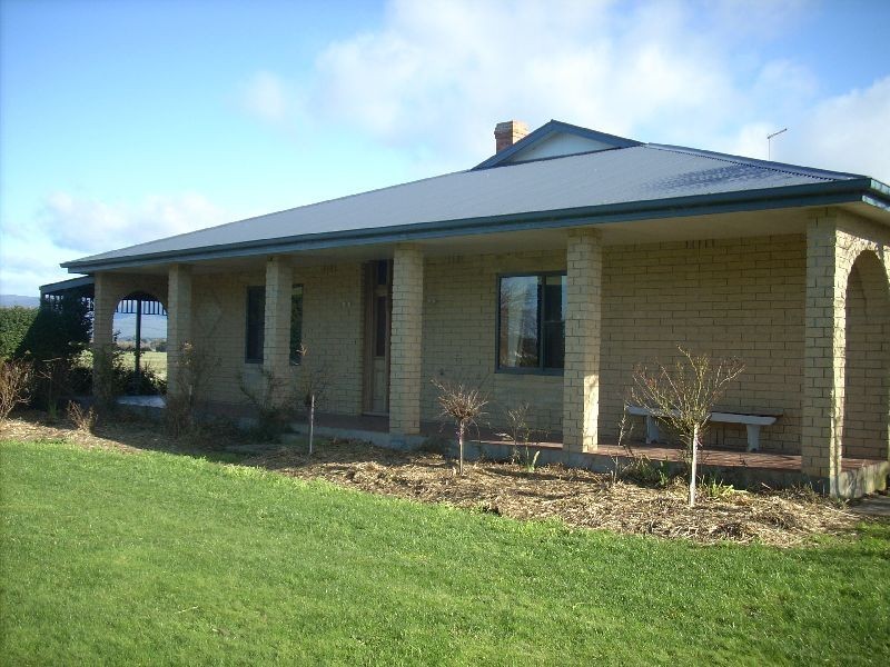 240 Liffey Road, Bishopsbourne TAS 7301