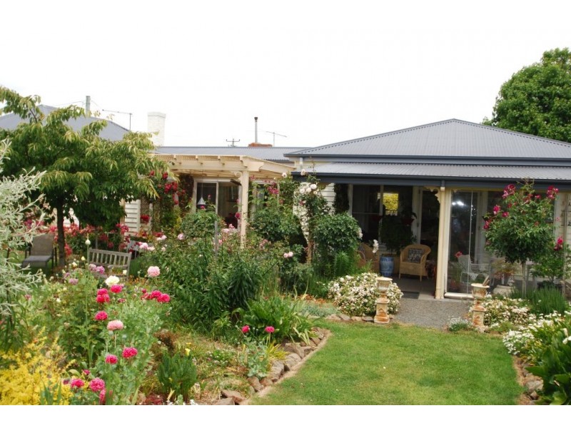 60 Catherine Street, Longford TAS 7301