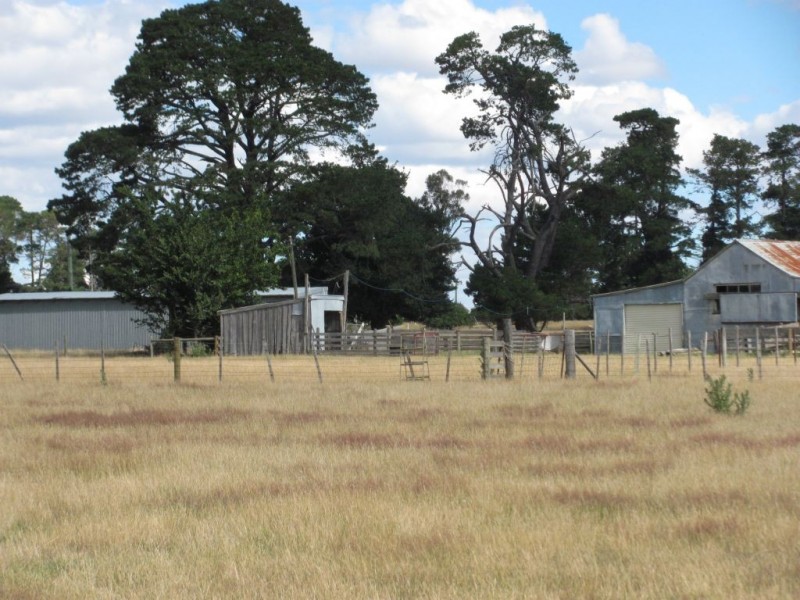 76 Nile Road, Evandale TAS 7212