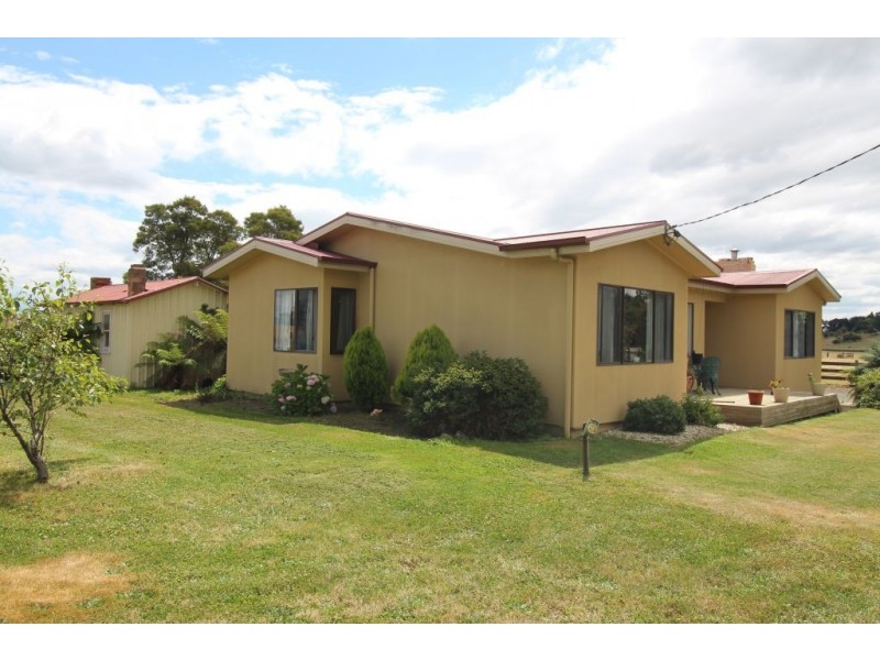 76 Nile Road, Evandale TAS 7212