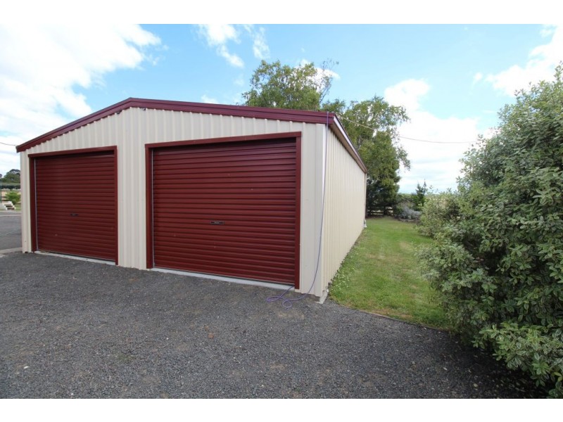 76 Nile Road, Evandale TAS 7212