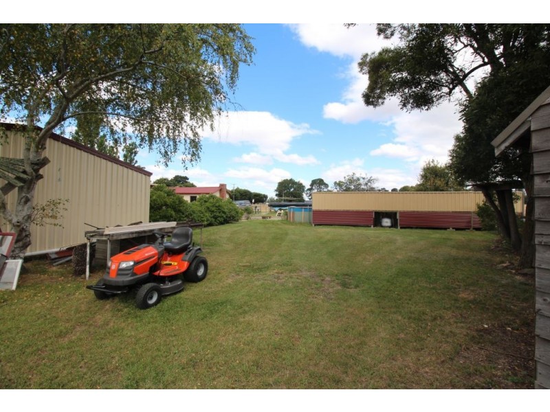 76 Nile Road, Evandale TAS 7212