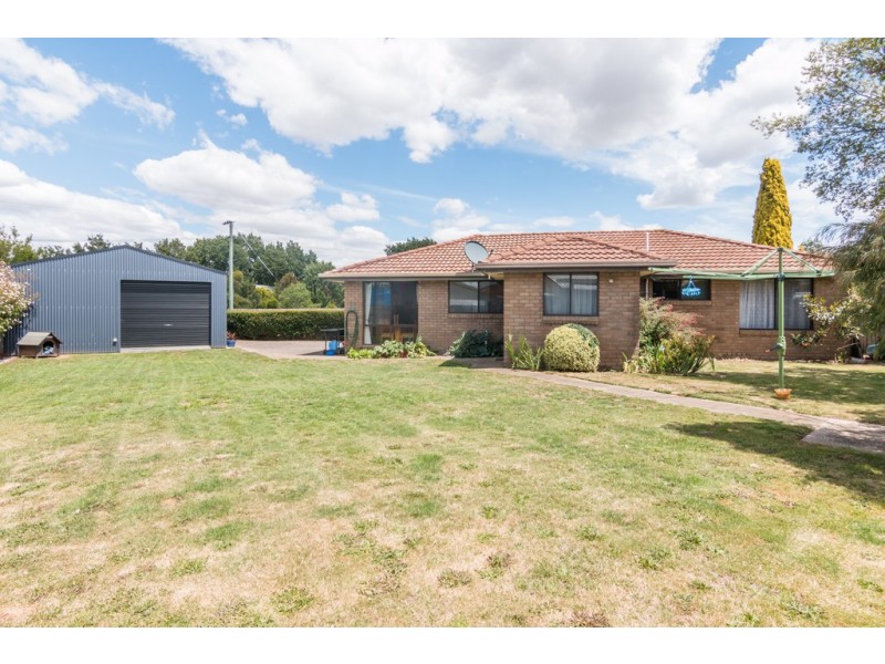 10 Hartnoll Place, Evandale TAS 7212