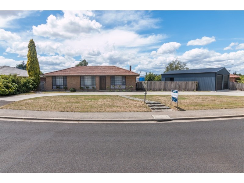 10 Hartnoll Place, Evandale TAS 7212