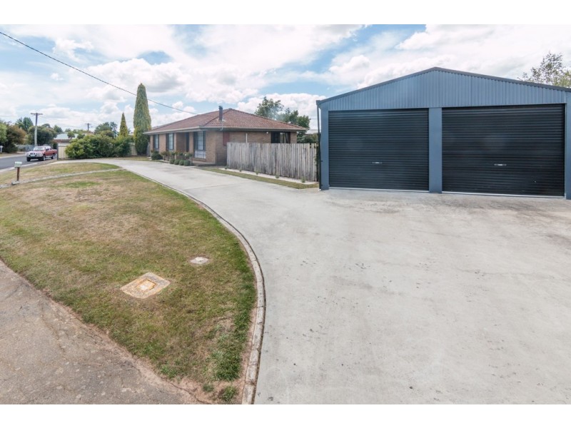 10 Hartnoll Place, Evandale TAS 7212