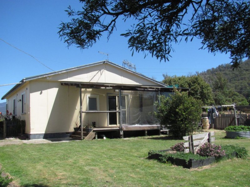 294 Bracknell Road, Bracknell TAS 7302