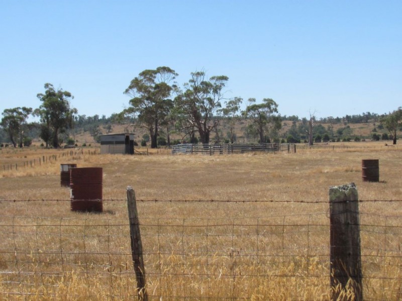 294 Bracknell Road, Bracknell TAS 7302