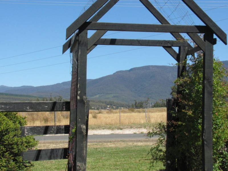 294 Bracknell Road, Bracknell TAS 7302