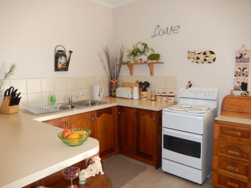 294 Bracknell Road, Bracknell TAS 7302