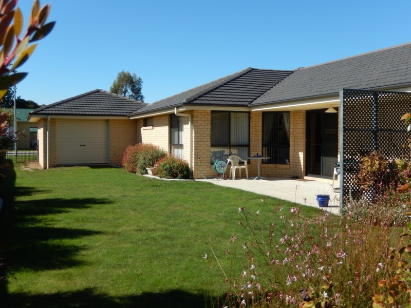5 Longford Close, Longford TAS 7301