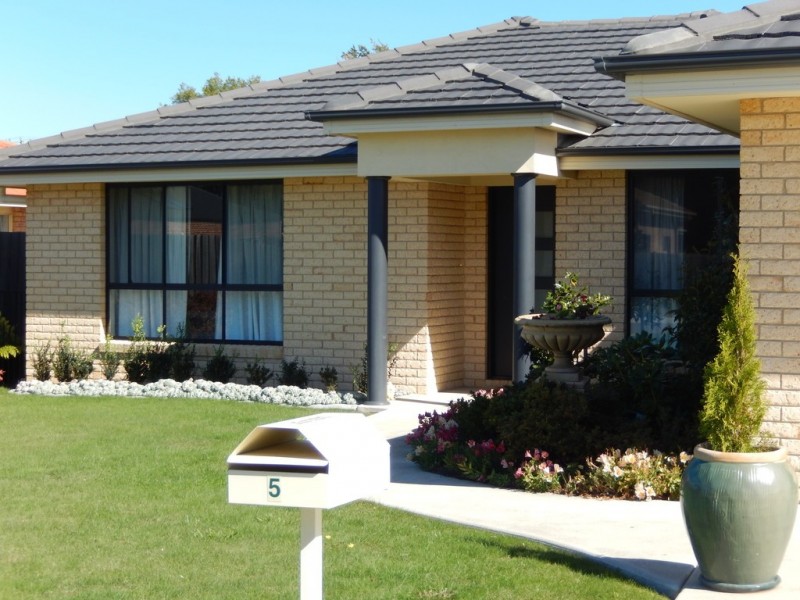 5 Longford Close, Longford TAS 7301