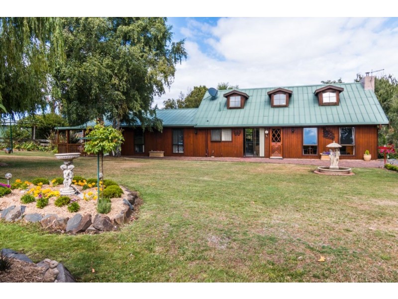 15962 Midlands Highway, Perth TAS 7300
