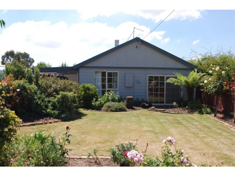 26 Edward Street, Perth TAS 7300