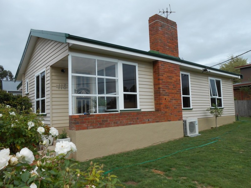 113 Marlborough Street, Longford TAS 7301