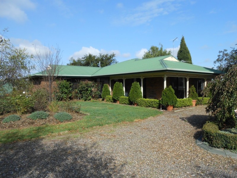61 Weston Street, Longford TAS 7301