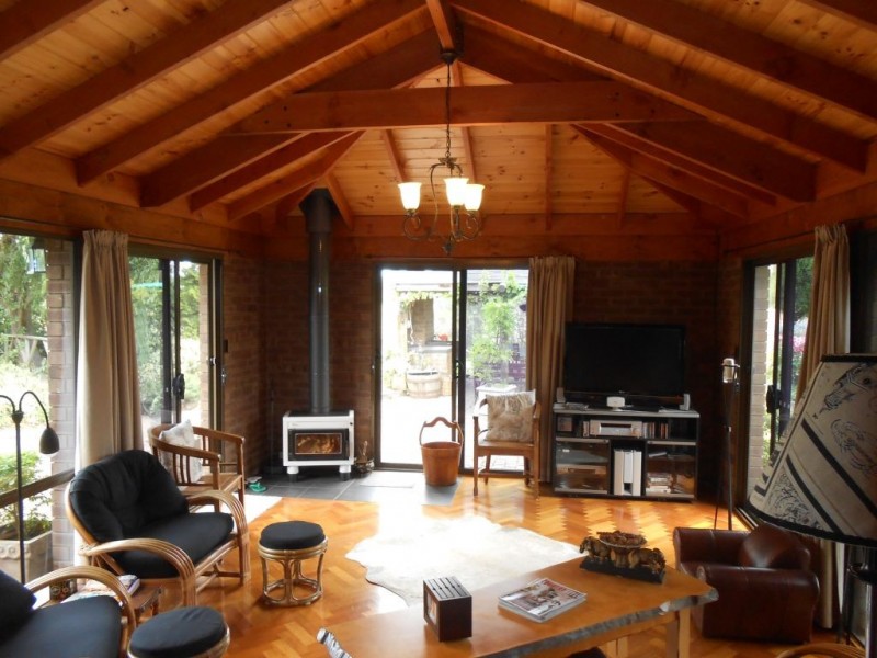 61 Weston Street, Longford TAS 7301