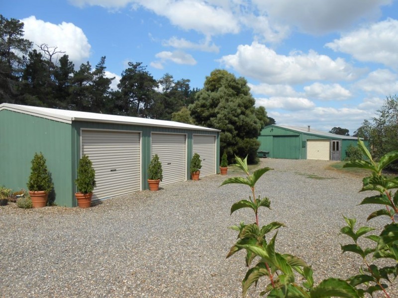 61 Weston Street, Longford TAS 7301