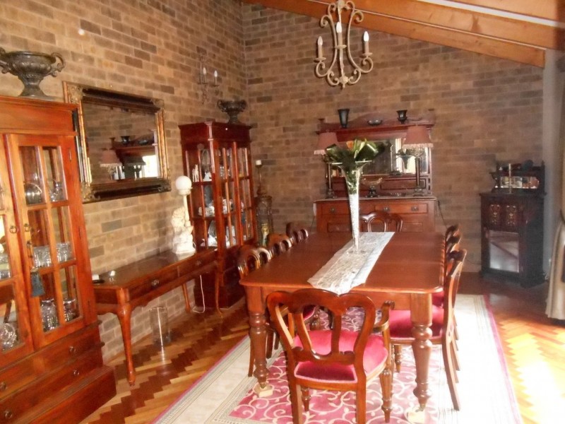 61 Weston Street, Longford TAS 7301