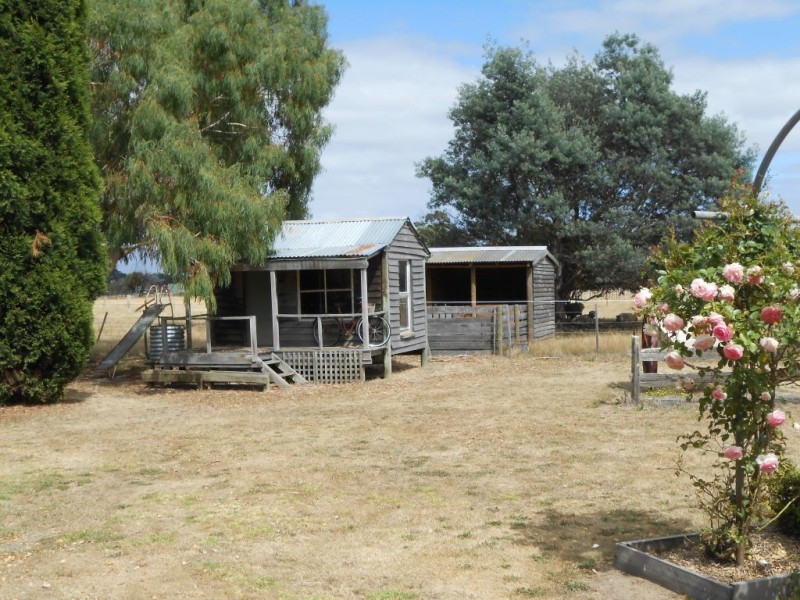 61 Weston Street, Longford TAS 7301