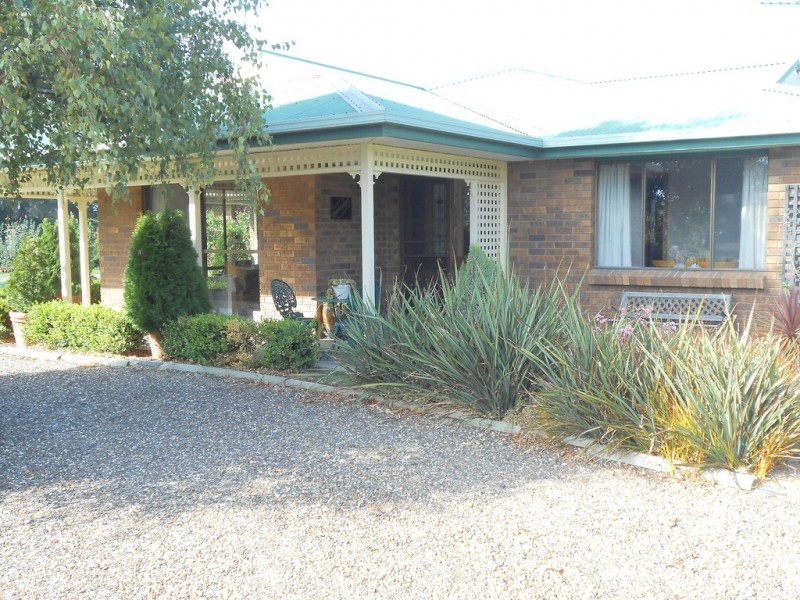61 Weston Street, Longford TAS 7301